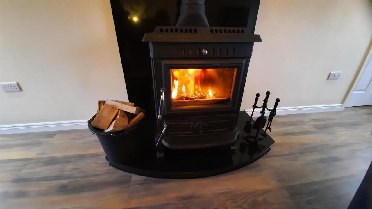 Clifden Wildflower Cottage - Clifden Countryside Lettings Екстер'єр фото