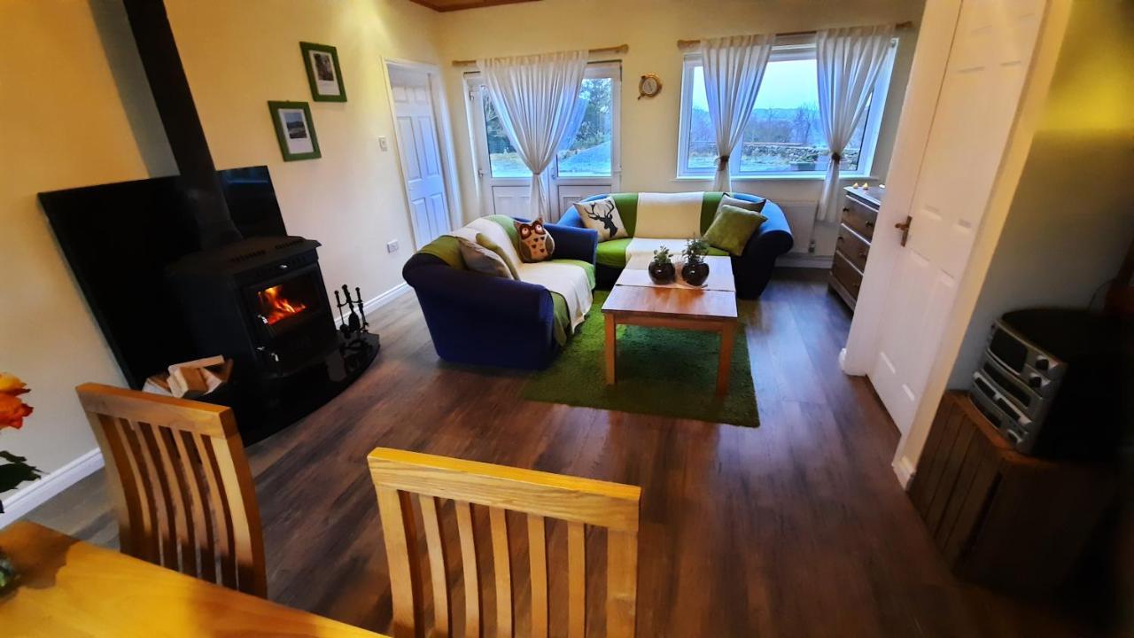 Clifden Wildflower Cottage - Clifden Countryside Lettings Екстер'єр фото