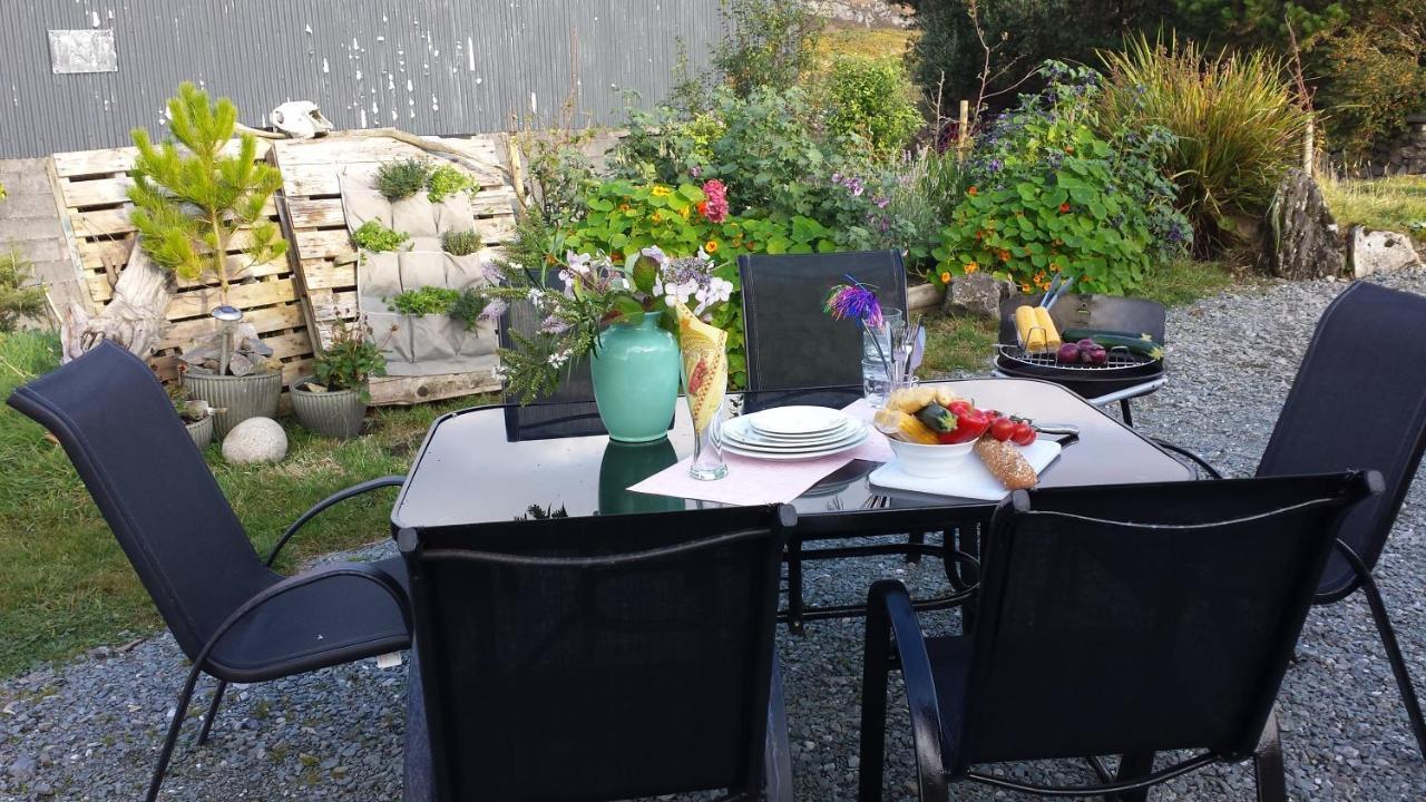Clifden Wildflower Cottage - Clifden Countryside Lettings Екстер'єр фото