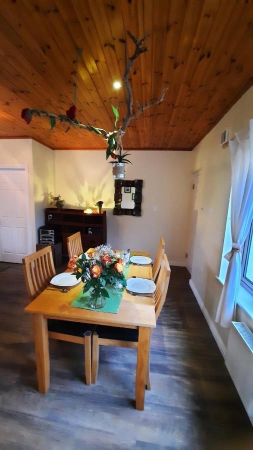 Clifden Wildflower Cottage - Clifden Countryside Lettings Екстер'єр фото