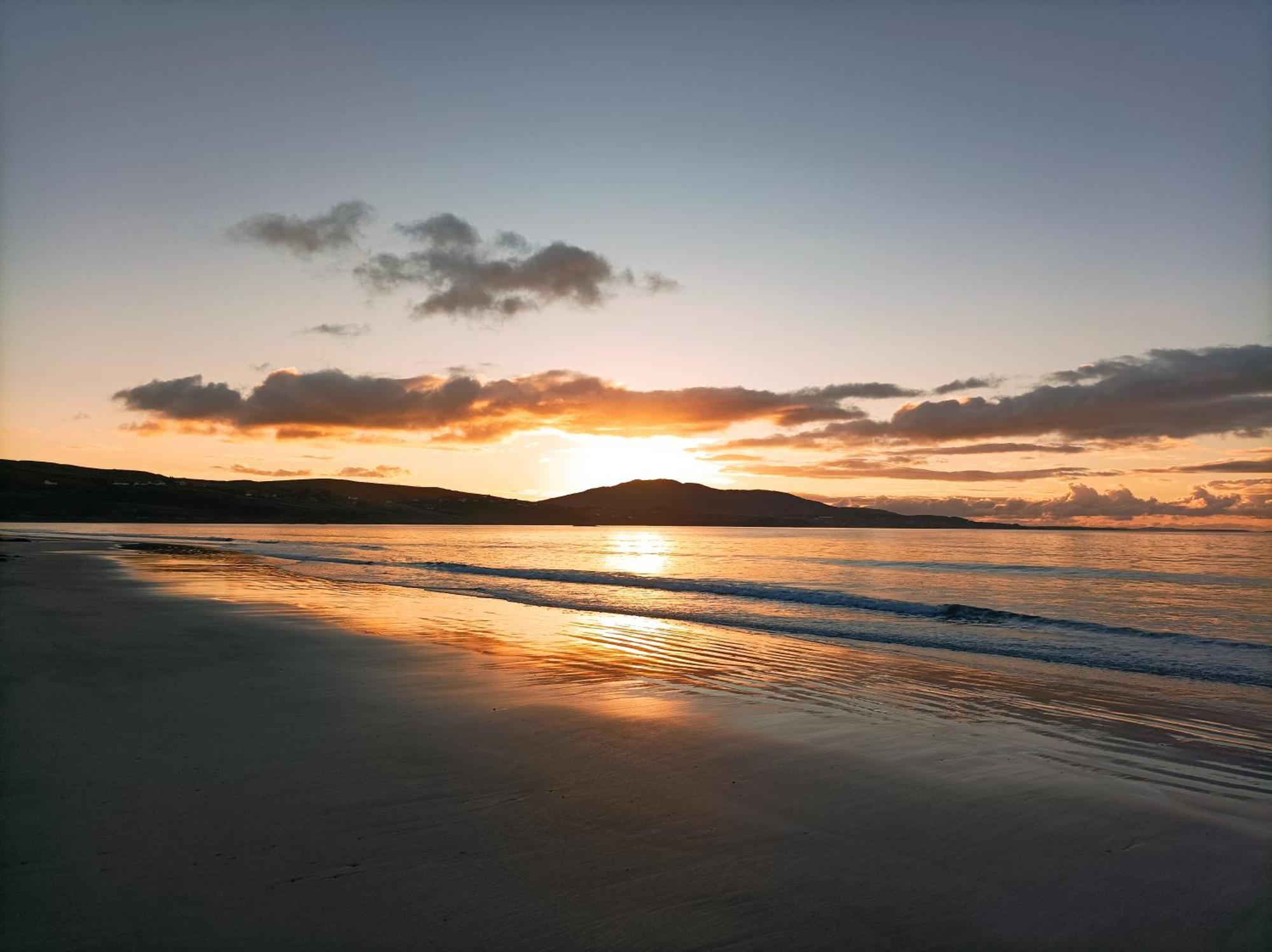 Clifden Wildflower Cottage - Clifden Countryside Lettings Екстер'єр фото