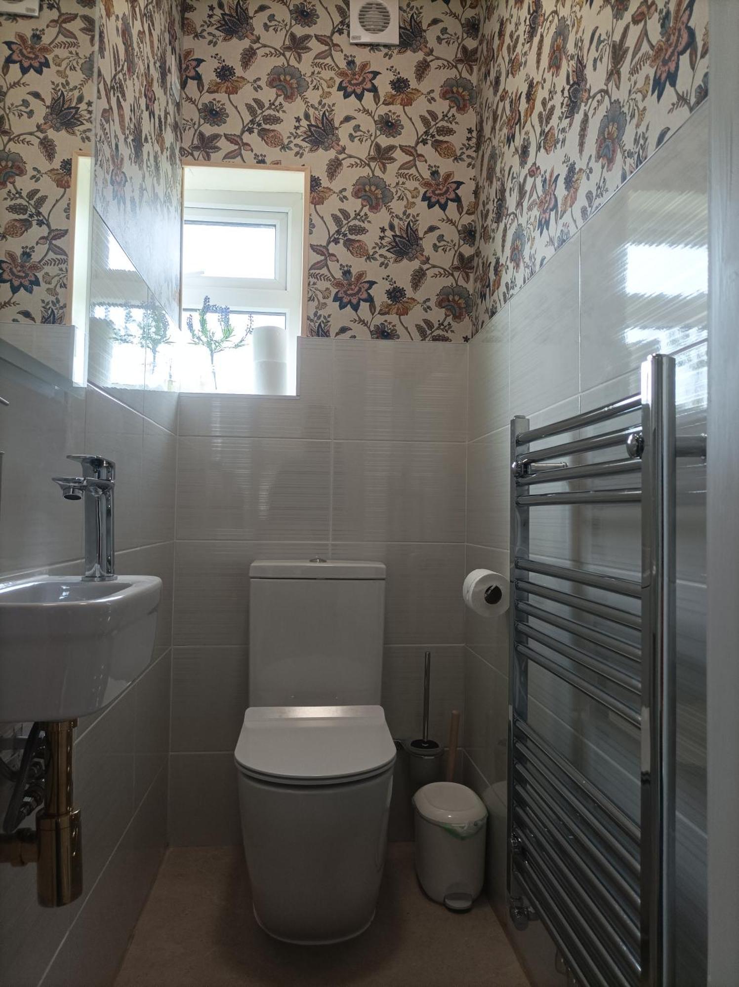 Clifden Wildflower Cottage - Clifden Countryside Lettings Екстер'єр фото